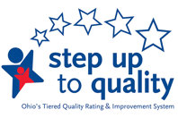 Step Up to Quality Logo